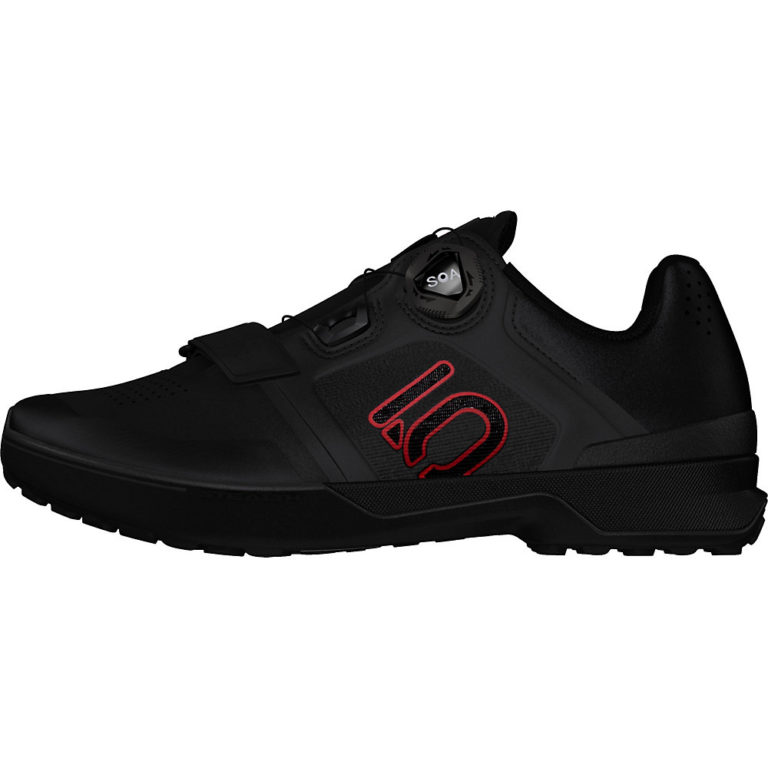 Five Ten Kestrel Pro Boa MTB Shoes Reviews