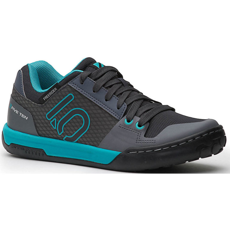 Five Ten Women's Freerider Contact MTB Shoes 2019 Reviews