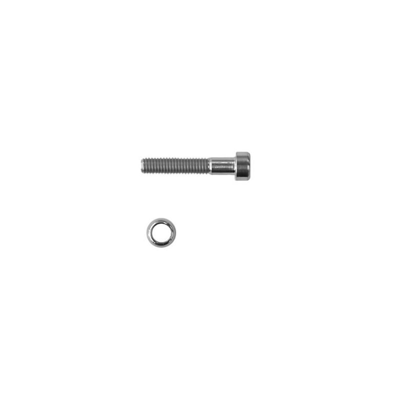 Fizik 00 Seat Post Bolt Reviews