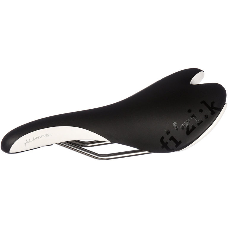 Fizik Aliante Gamma K:IUM Saddle Reviews