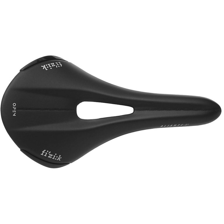 Fizik Aliante R5 Open Saddle Reviews