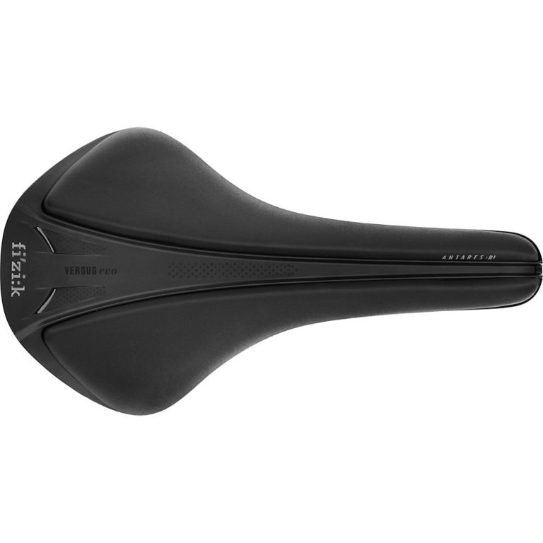 Fizik Antares R1 Versus Evo Saddle 2018 Reviews