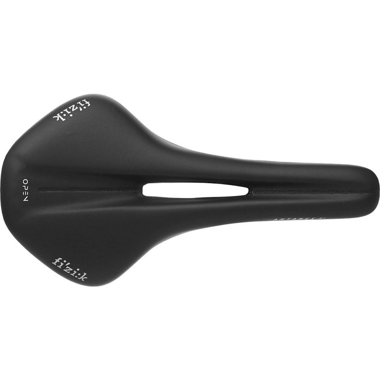 Fizik Antares R5 Open Saddle Reviews