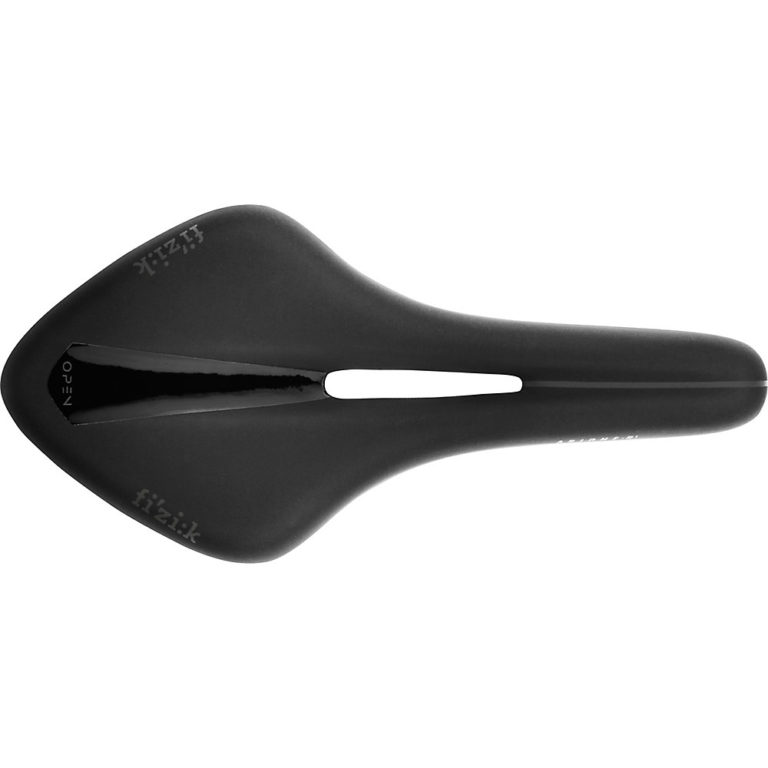 Fizik Arione R1 Open Saddle 2018 Reviews