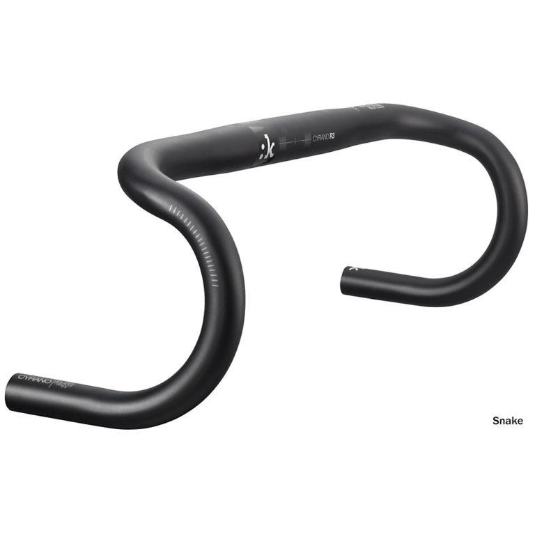 Fizik Cyrano R3 Road Handlebar Reviews