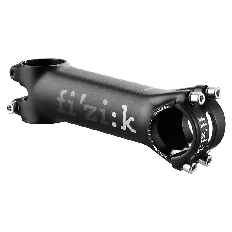 Fizik Cyrano R5 Stem Reviews