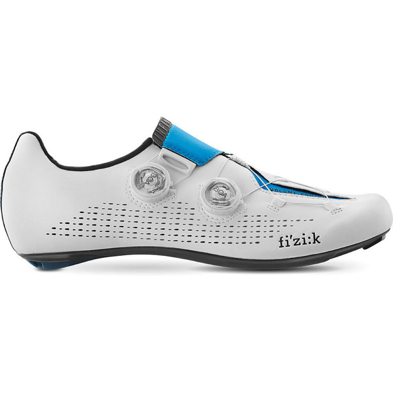 Fizik Infinito R1 Movistar Shoe Reviews