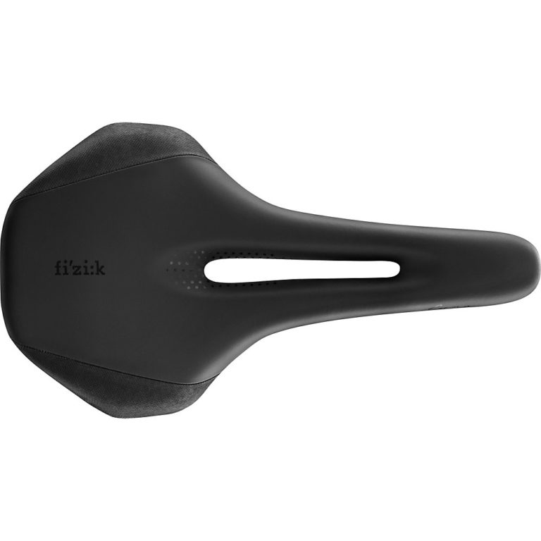 Fizik Luna X5 Saddle 2018 Reviews