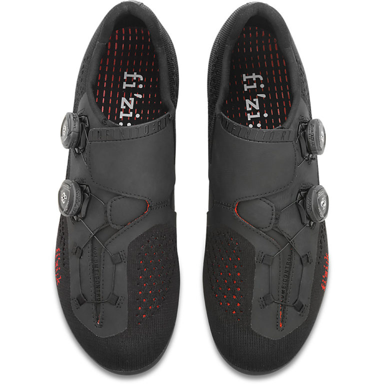 Fizik R1 Infinito Knit Road Shoe Reviews