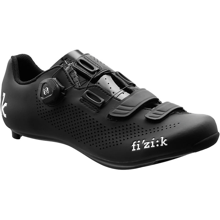 Fizik R4B SPD-SL Road Shoes Reviews