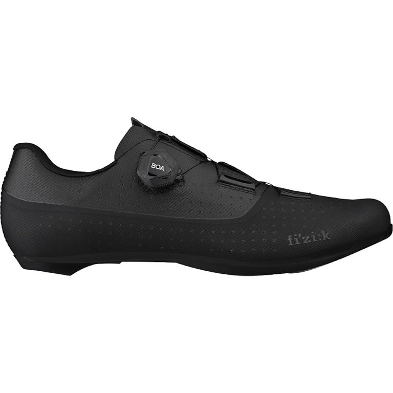 Fizik Tempo Overcurve R4 Road Shoes 2020 Reviews