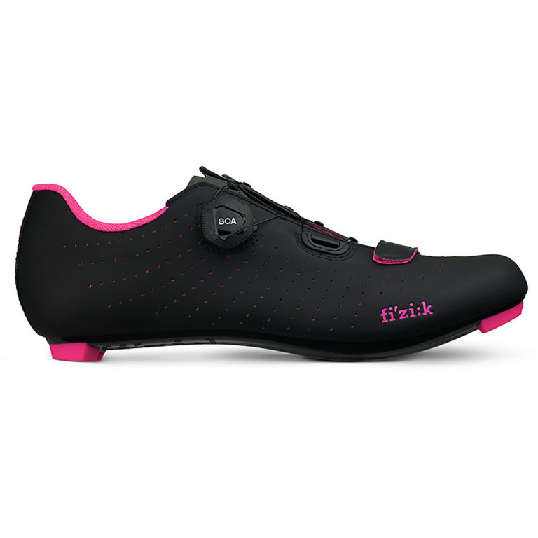 Fizik Tempo R5 Overcurve Road Shoes 2019 Reviews