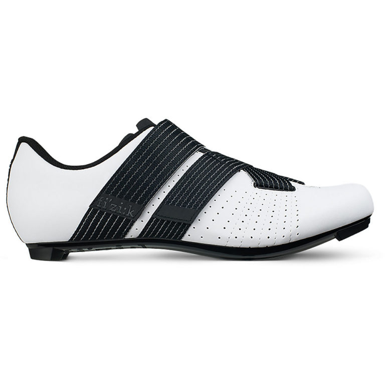 Fizik Tempo R5 Powerstrap Road Shoes 2019 Reviews