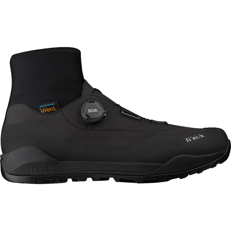 Fizik Terra Artica X2 Off Road Shoes 2020 Reviews