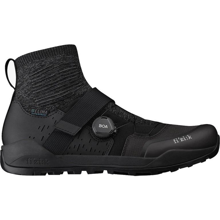 Fizik Terra Clima X2 Off Road Shoes 2020 Reviews