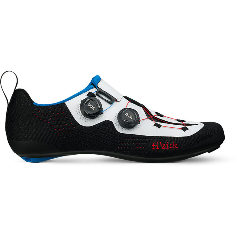 Fizik Transiro R1 Knit Shoes Reviews