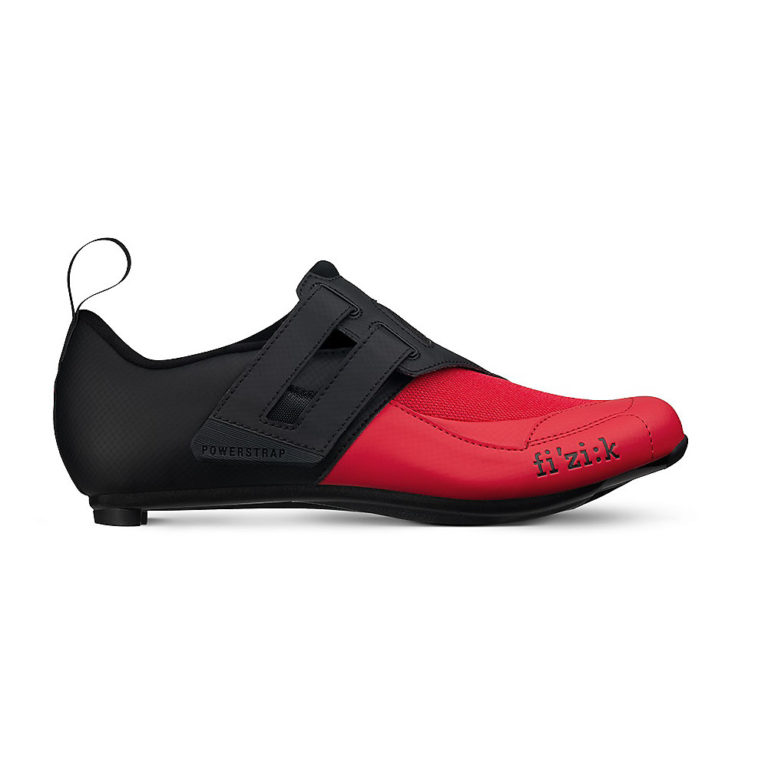 Fizik Transiro R4 Powerstrap Shoes Reviews