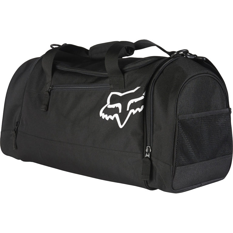 Fox Racing 180 Duffle Bag Reviews