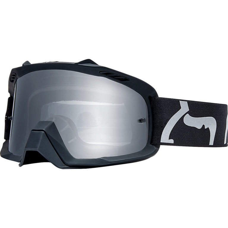 Fox Racing Air Space Goggle Reviews