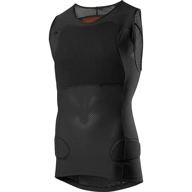 Fox Racing Baseframe Pro Sleeveless Body Protector Reviews