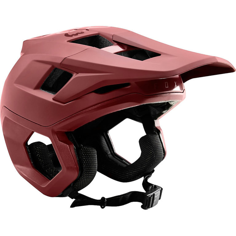 Fox Racing Dropframe Pro MTB Helmet Reviews