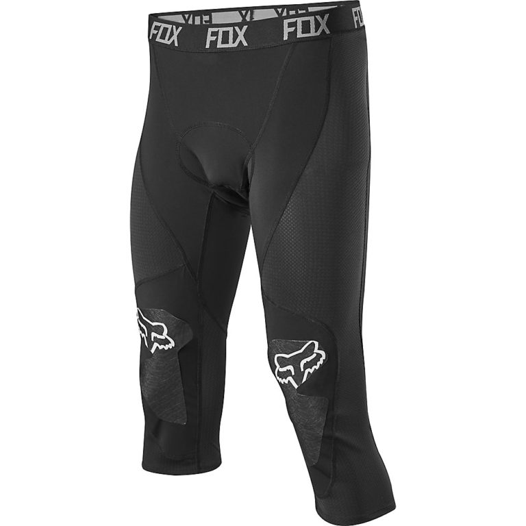 Fox Racing Enduro Pro Tights Reviews