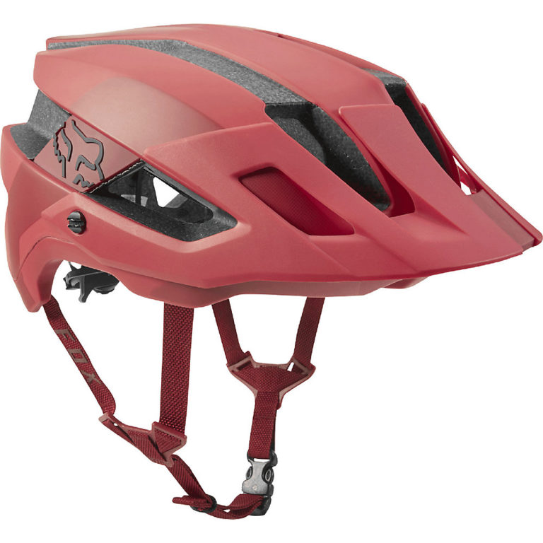 Fox Racing Flux Helmet MIPS Conduit Reviews