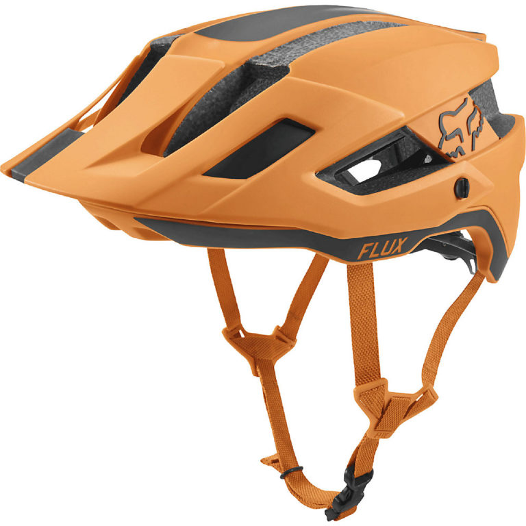 Fox Racing Flux Rush Helmet Reviews