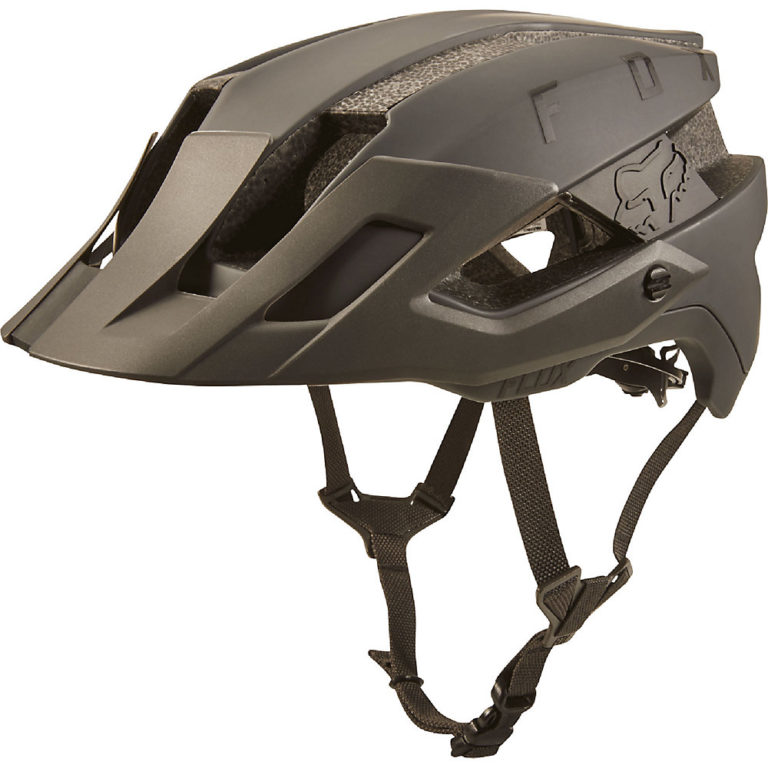 Fox Racing Flux Solid Helmet Reviews