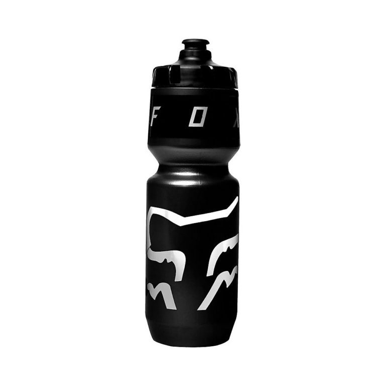 Fox Racing Foxhead 26 Oz Purist Bottle Reviews