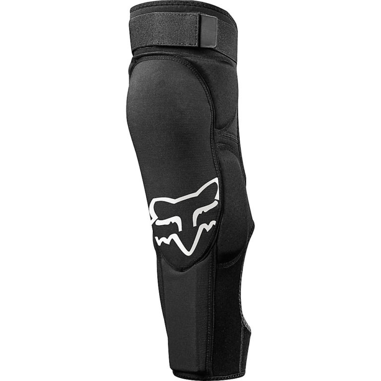 Fox Racing Launch D30 Knee-Shin Guard Reviews