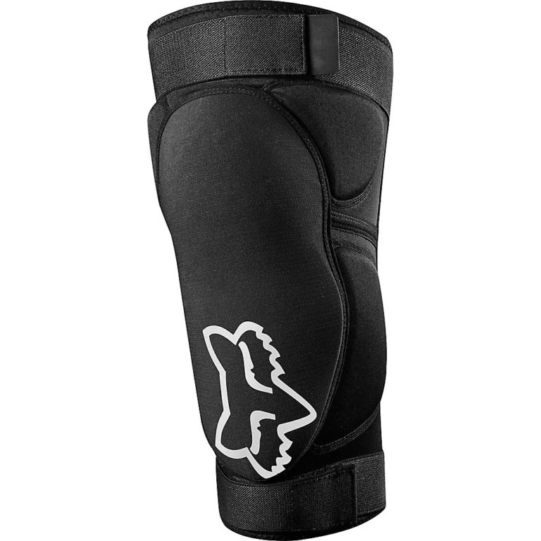 Fox Racing Launch D30 Knee Guard Reviews