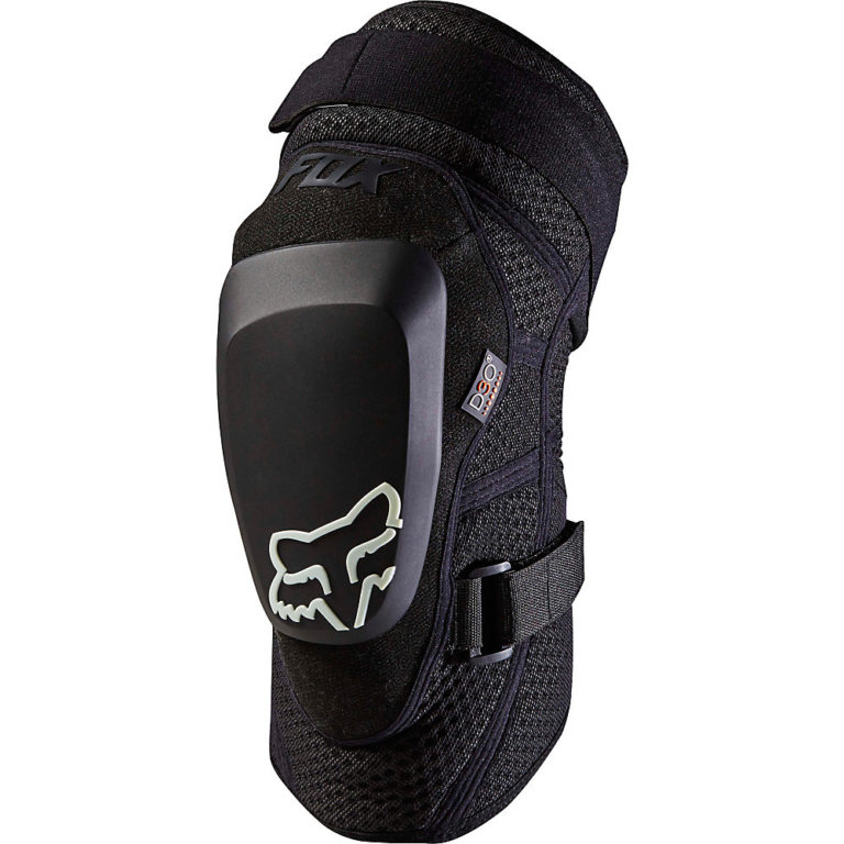 Fox Racing Launch Pro D3O Knee Guards Reviews