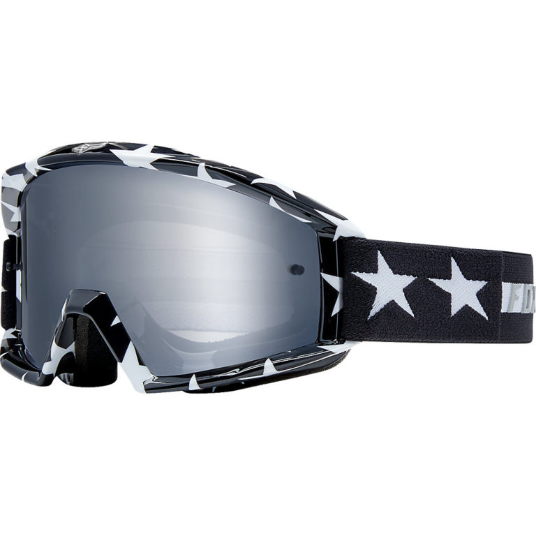 Fox Racing Main Goggle Reviews