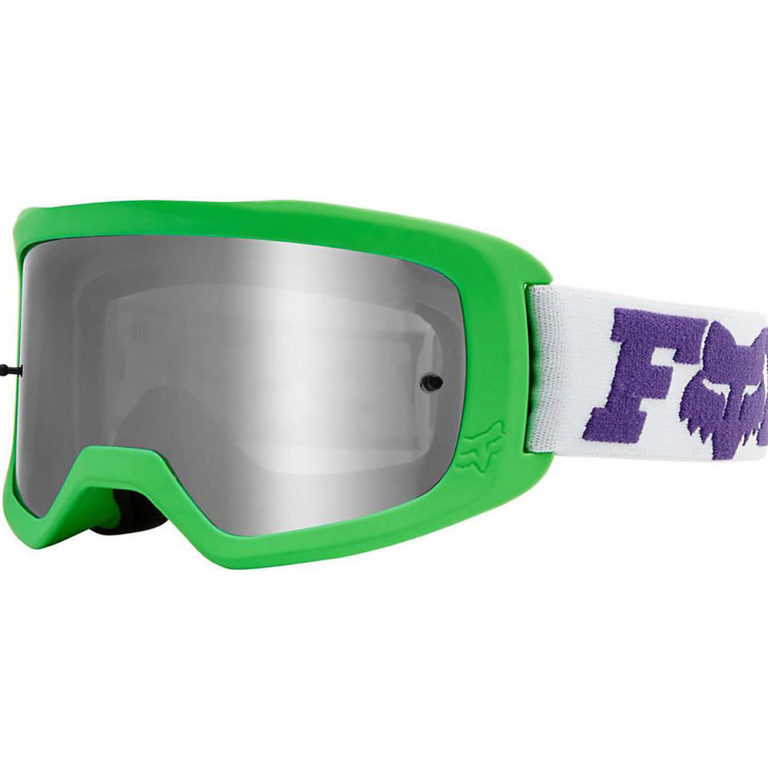 Fox Racing Main II Linc Goggle Reviews