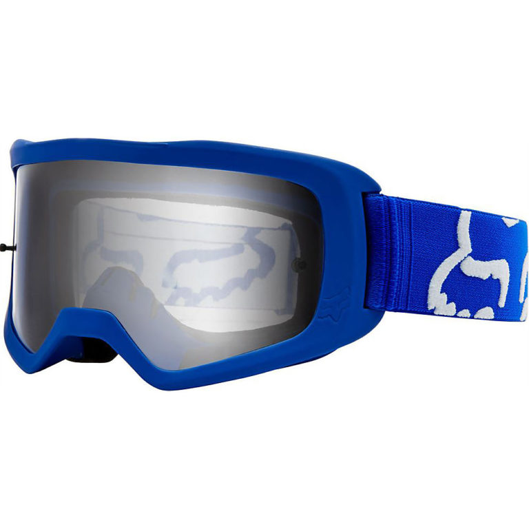 Fox Racing Main II Race Goggle Reviews