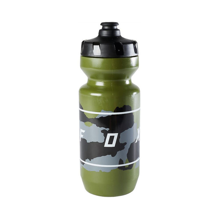 Fox Racing Moth 22 Oz Purist Bottle Reviews