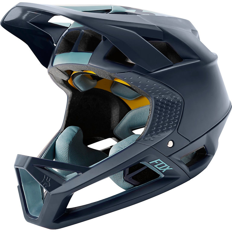 Fox Racing Proframe Matte Helmet 2020 Reviews