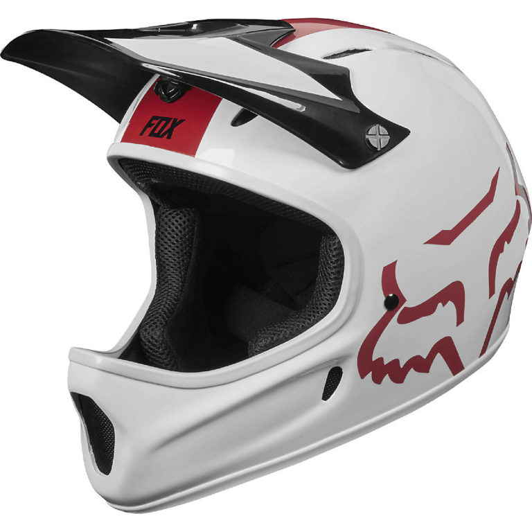 Fox Racing Rampage Helmet Reviews