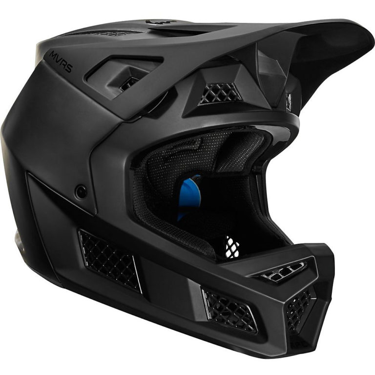 Fox Racing Rampage Pro Carbon Matte Helmet Reviews