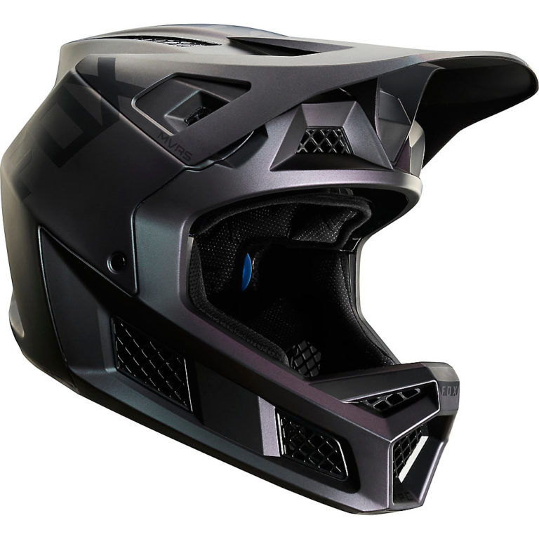 Fox Racing Rampage Pro Carbon Tig Helmet Reviews