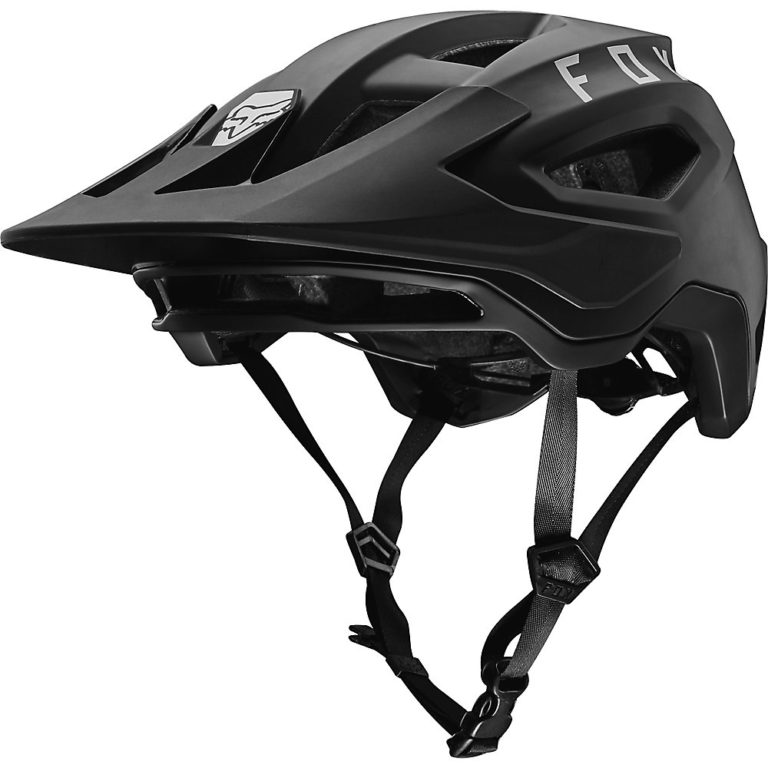 Fox Racing Speedframe MTB Helmet Reviews