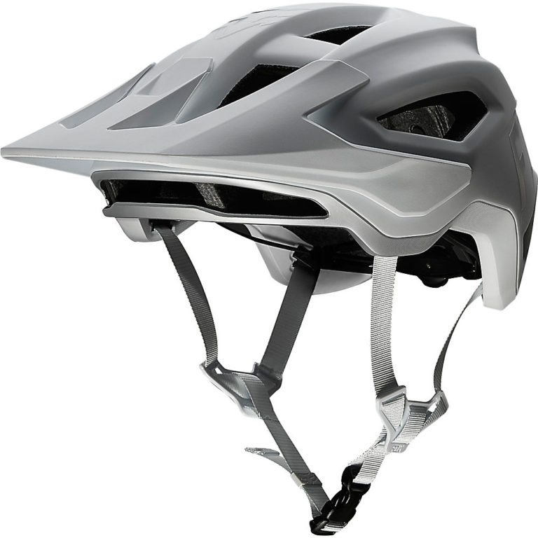 Fox Racing Speedframe MTB Helmet (Wurd) Reviews