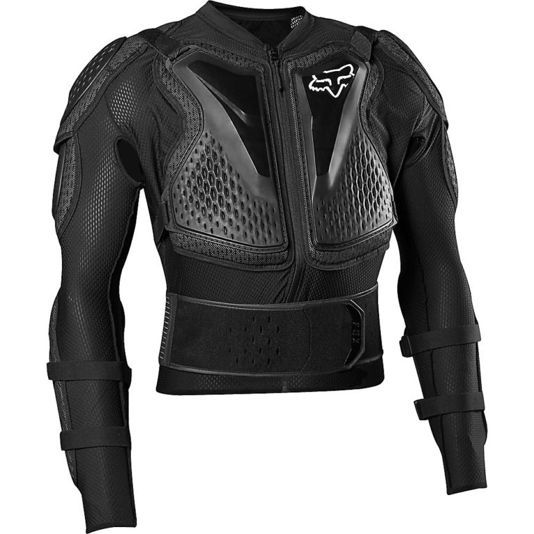 Fox Racing Titan Sport Jacket 2020 Reviews