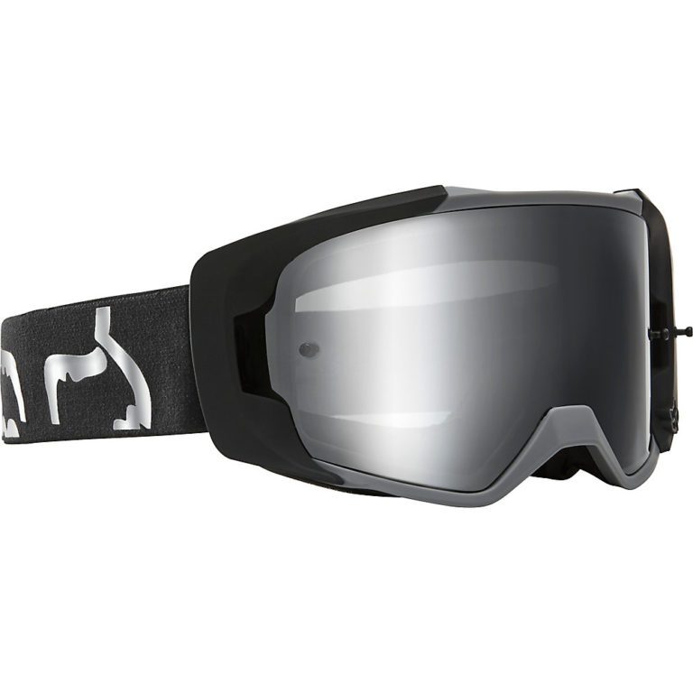 Fox Racing Vue Dusc Goggle Reviews