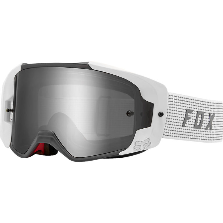 Fox Racing Vue Goggle Reviews