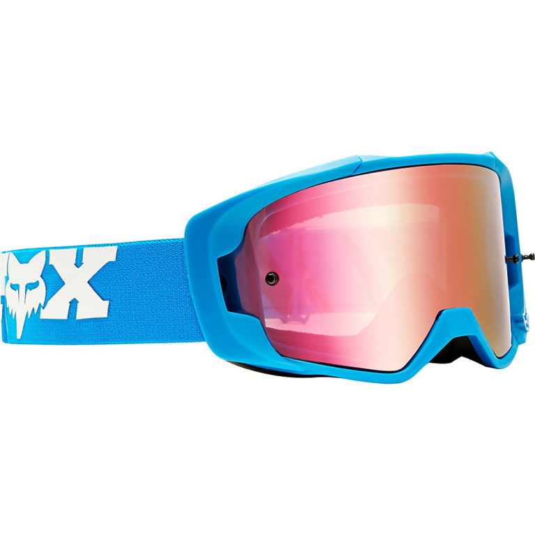 Fox Racing Vue Goggle (Zebra LE) 2019