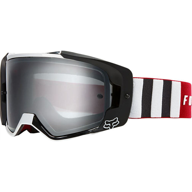 Fox Racing Vue Vlar Goggle Reviews