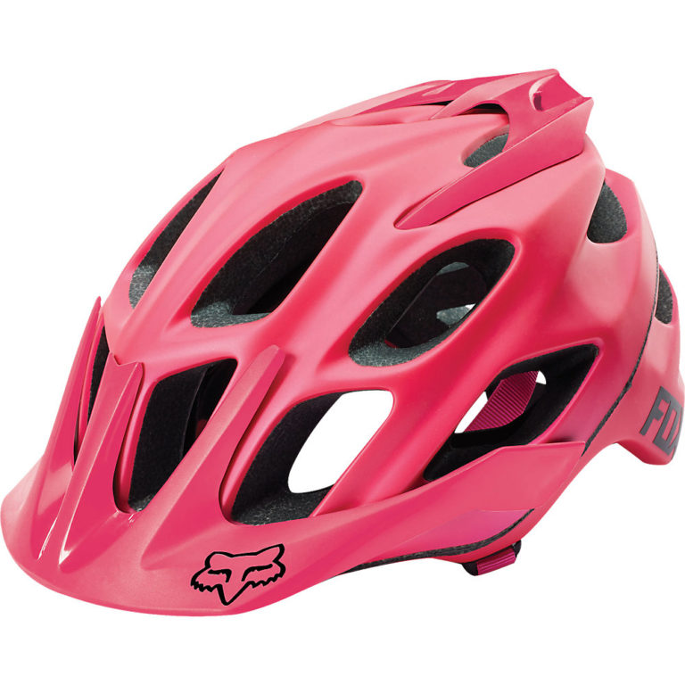 Fox Racing Womens Flux Helmet Reviews