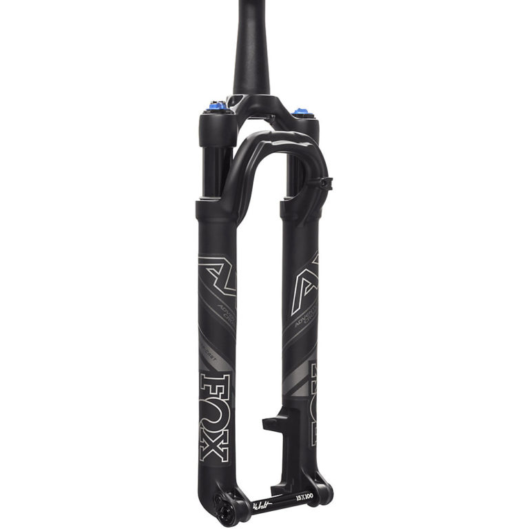 Fox Suspension 32 Float AX Pelite FIT4 Fork Reviews